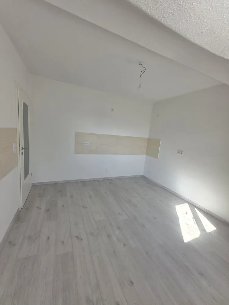 3 Zimmer Wohnung mit 53 m² in Bitterfeld-Wolfen – Bild 8