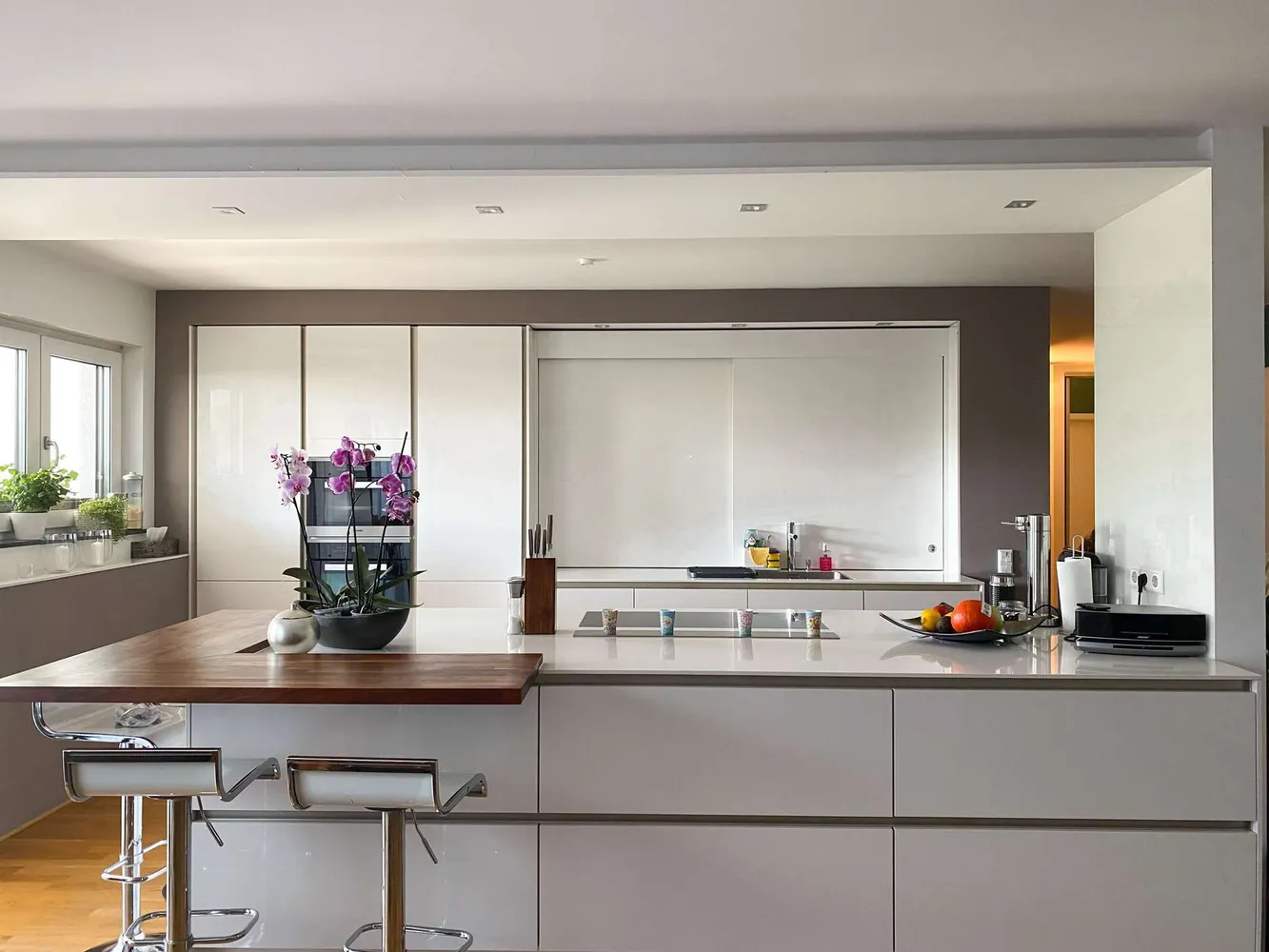 5 Zimmer Wohnung mit 150 m² in Wiesbaden – Bild 11