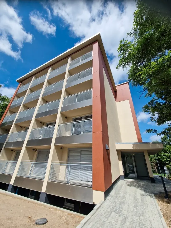 Studio mit 50 m² in Königs Wusterhausen – Bild 6