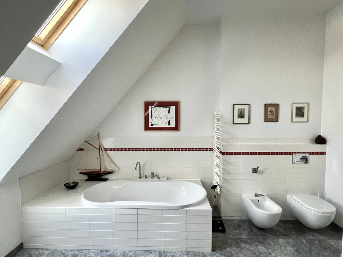 4 Zimmer Wohnung mit 103 m² in Berlin – Bild 9