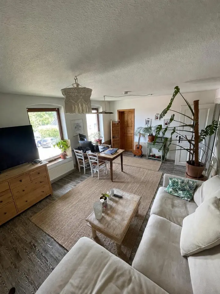 6 Zimmer Haus mit 122 m² in Kiel – Bild 1