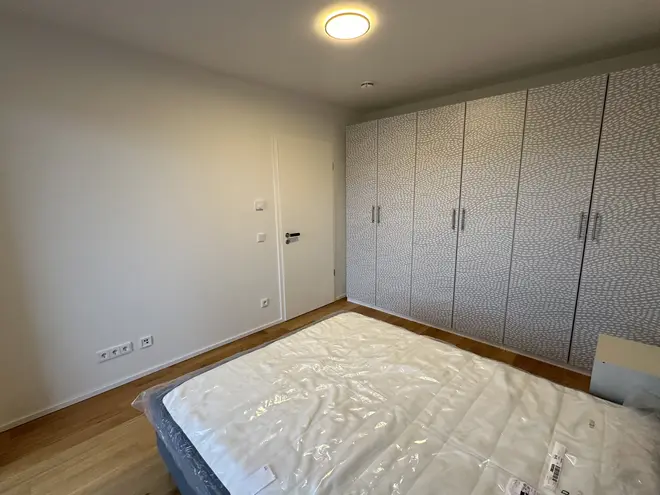 2 Zimmer Wohnung mit 54 m² in Düsseldorf – Bild 7