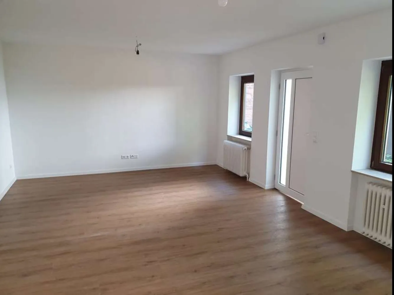 2 Zimmer Wohnung mit 45 m² in Baden-Baden – Bild 7