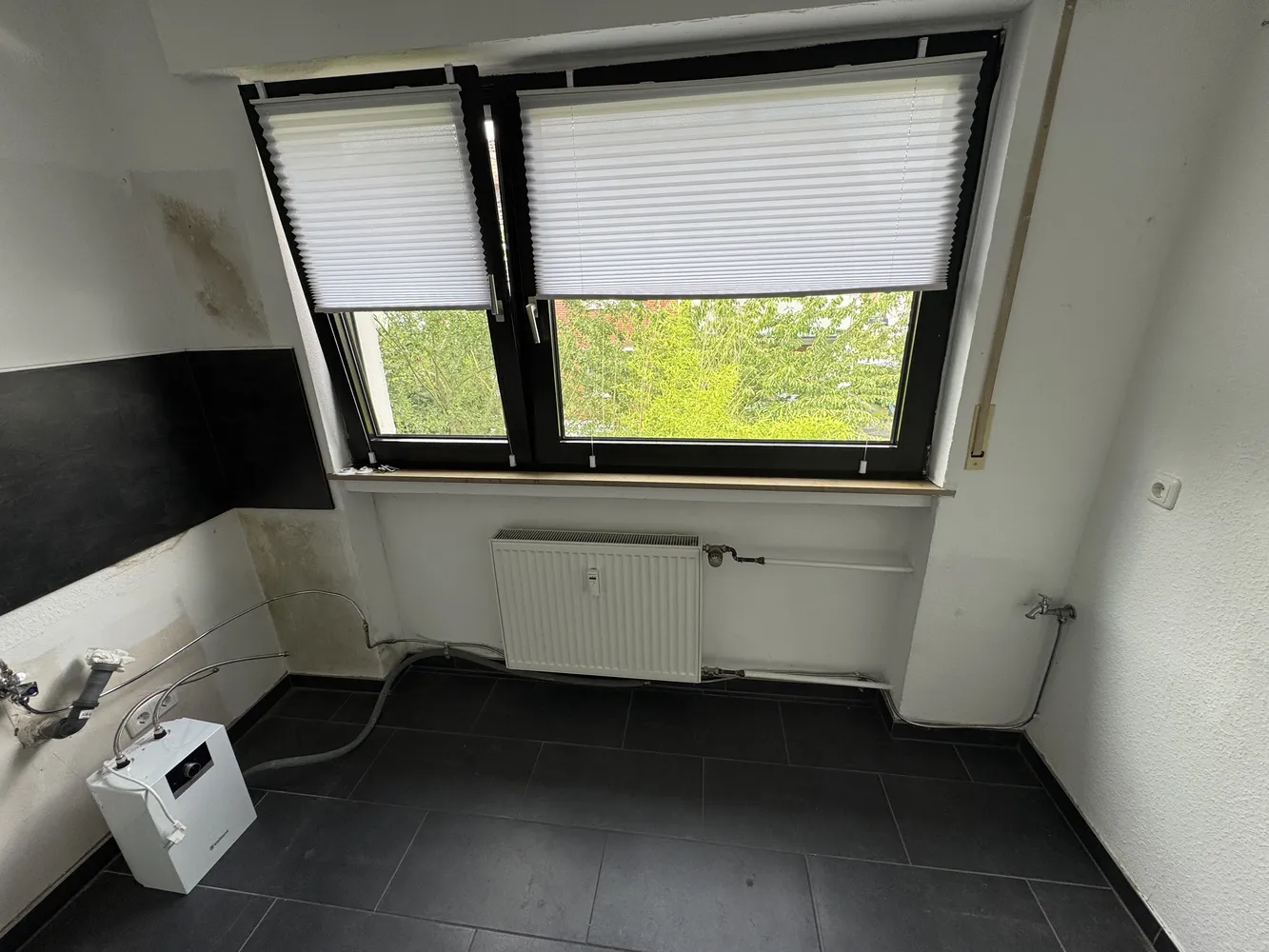 3 Zimmer Wohnung mit 60 m² in Dortmund – Bild 6