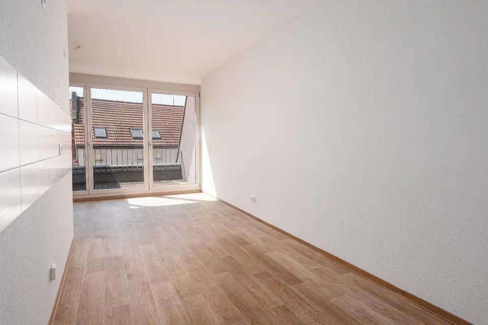 3 Zimmer Wohnung mit 97 m² in Weißenfels – Bild 6