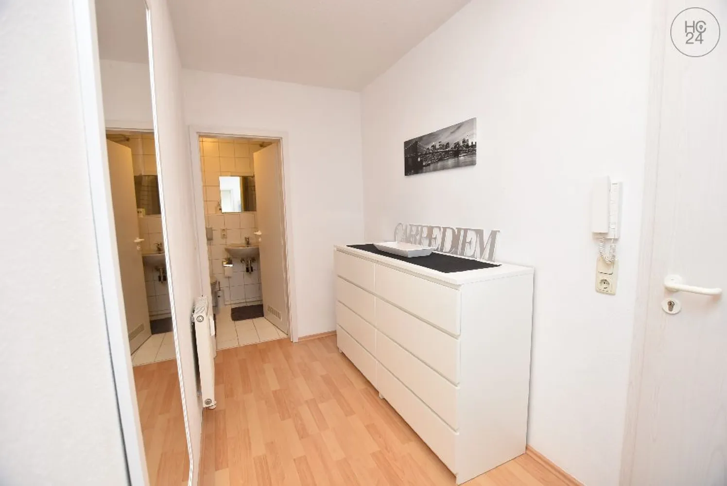2 Zimmer Wohnung mit 58 m² in Kempten (Allgäu) – Bild 11