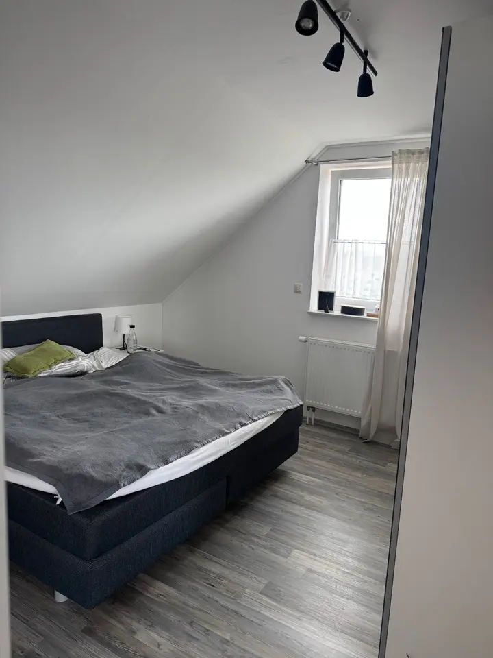 3 Zimmer Wohnung mit 71 m² in Minden – Bild 7