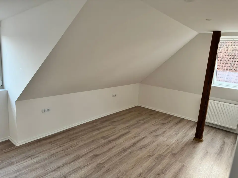 2 Zimmer Wohnung mit 70 m² in Stade – Bild 3
