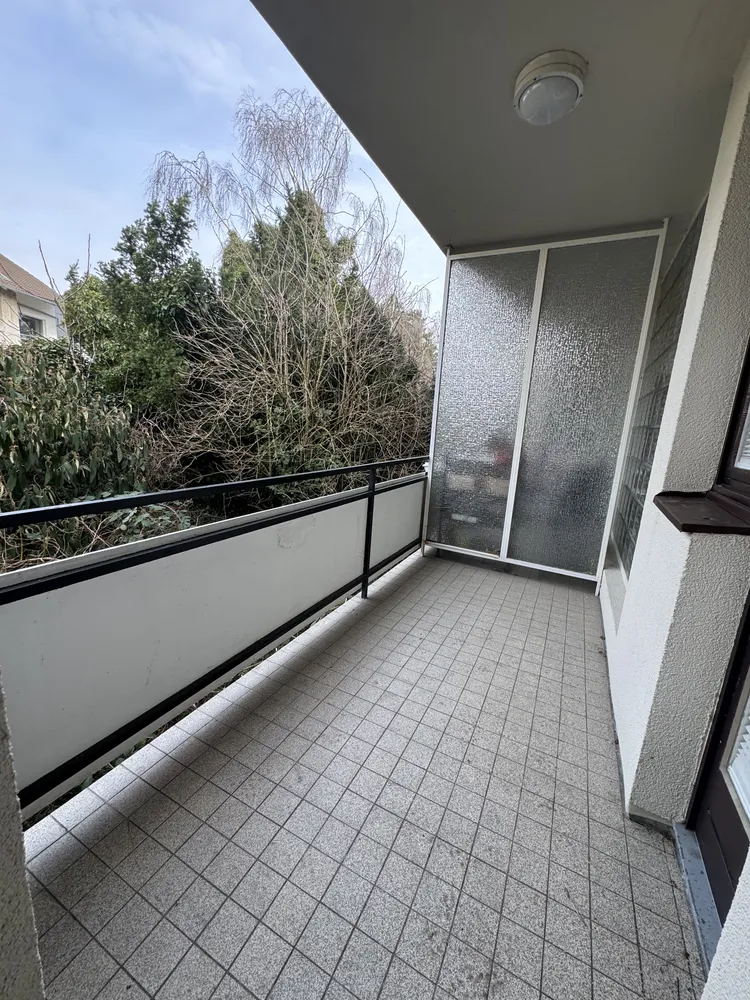 2 Zimmer Wohnung mit 58 m² in Düsseldorf – Bild 6