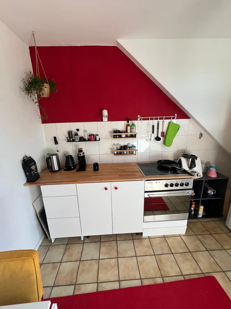2 Zimmer Wohnung mit 70 m² in Wuppertal – Bild 1
