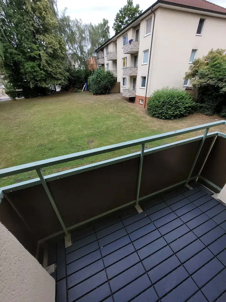 2 Zimmer Wohnung mit 52 m² in Hamburg – Bild 9