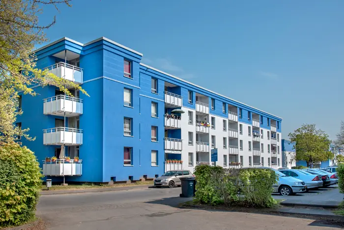 2 Zimmer Wohnung mit 55 m² in Monheim am Rhein – Bild 7