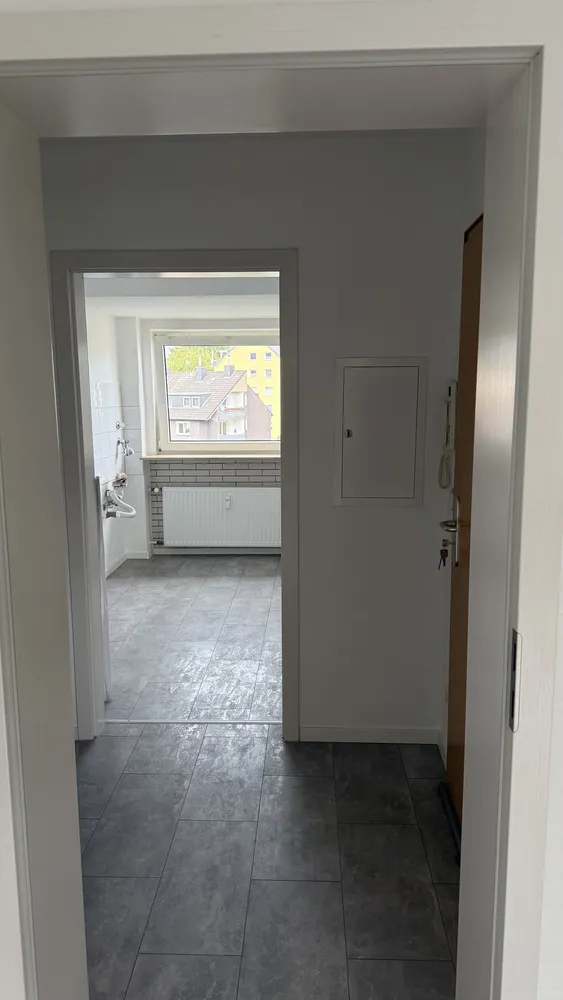4 Zimmer Wohnung mit 56 m² in Essen – Bild 5