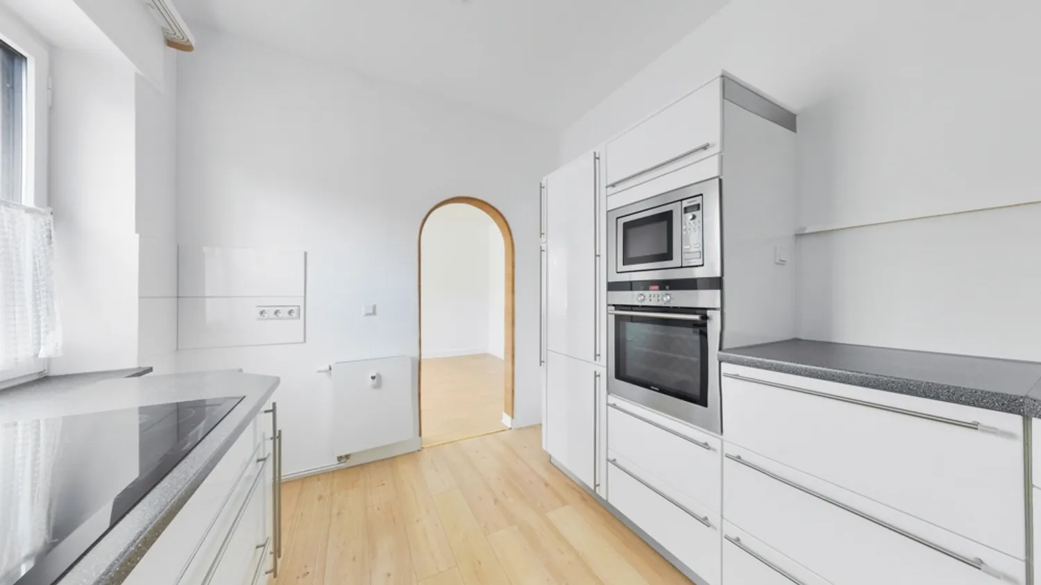 6 room apartment with 120 m² in Bielefeld – Photo 3