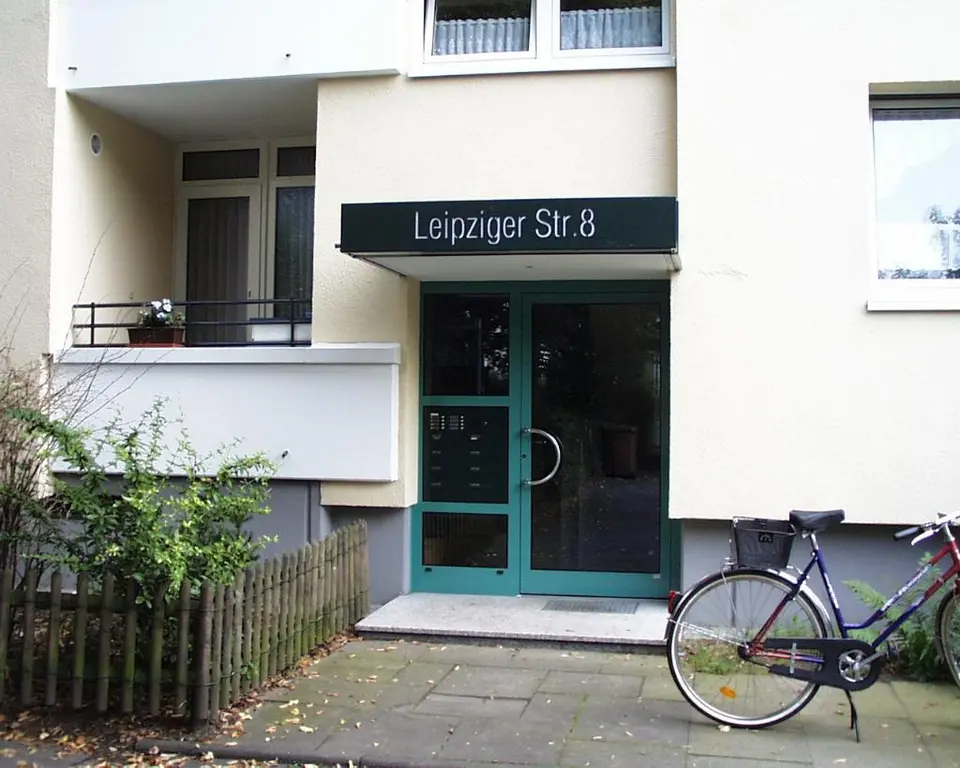2 Zimmer Wohnung mit 65 m² in Ratingen – Bild 1