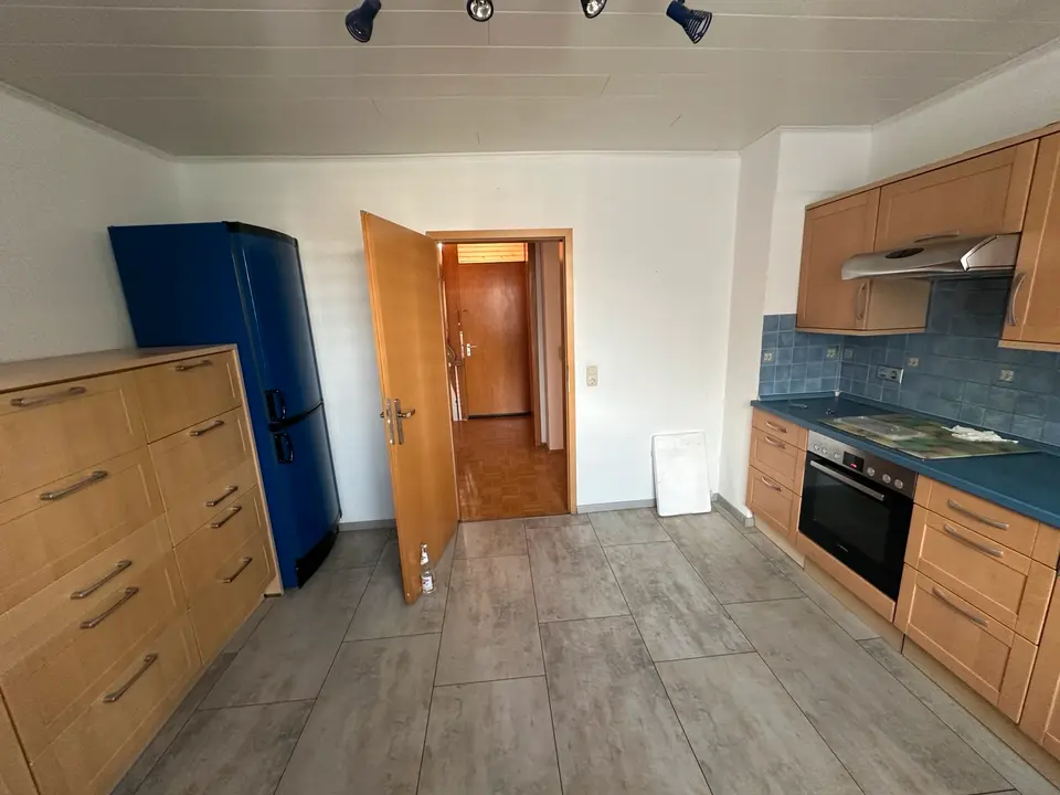 7 Zimmer Wohnung mit 132 m² in Duisburg – Bild 6