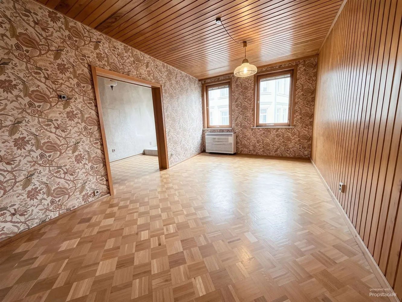 6 Zimmer Wohnung mit 140 m² in Coburg – Bild 10