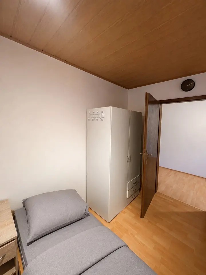 4 Zimmer Wohnung mit 132 m² in Leer – Bild 10