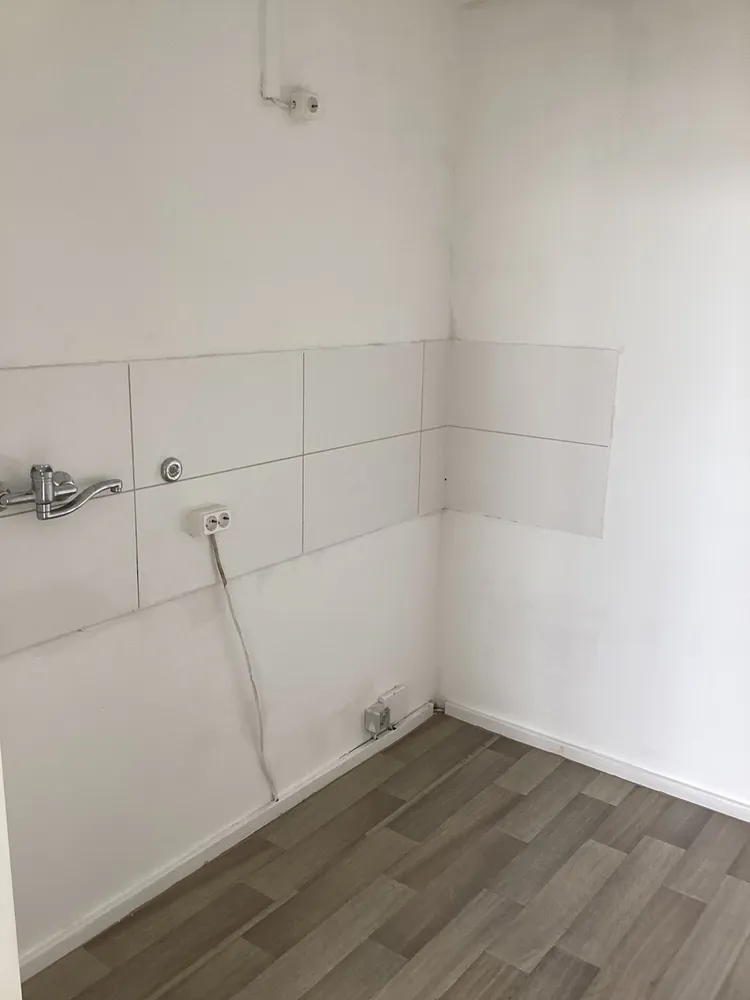 2 room apartment with 50 m² in Hanover – Photo 5