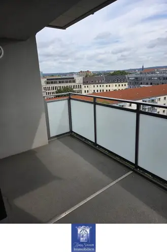 3 Zimmer Wohnung mit 63 m² in Dresden – Bild 3