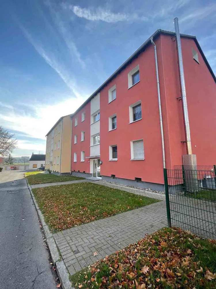 3 Zimmer Wohnung mit 63 m² in Dortmund – Bild 1