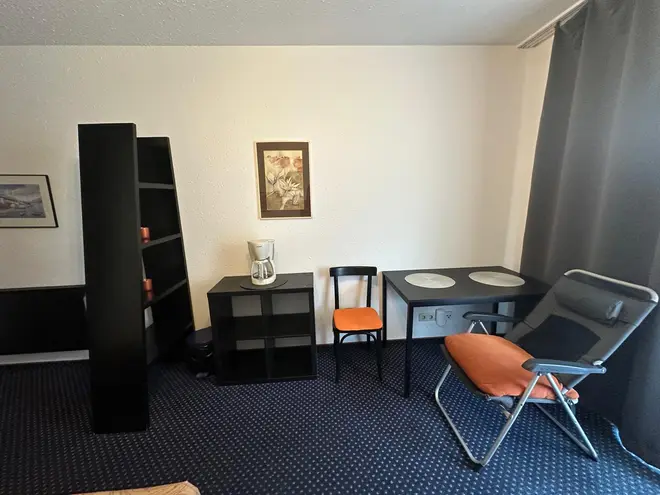 1 Zimmer Wohnung mit 24 m² in Bonn – Bild 12