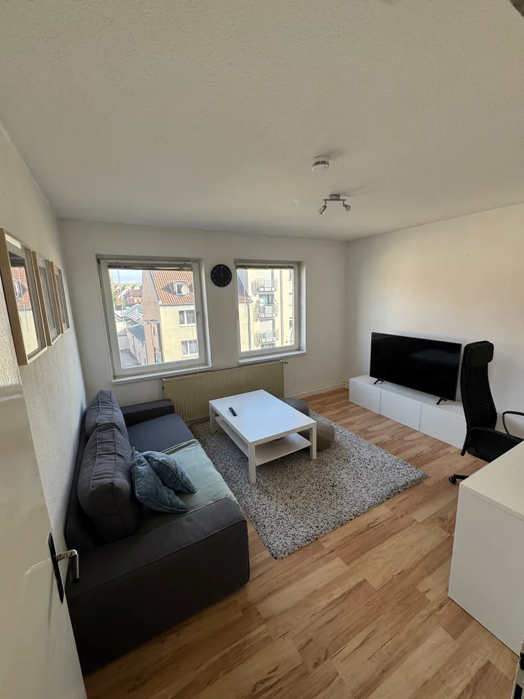 2 Zimmer Wohnung mit 52 m² in Osnabrück – Bild 2