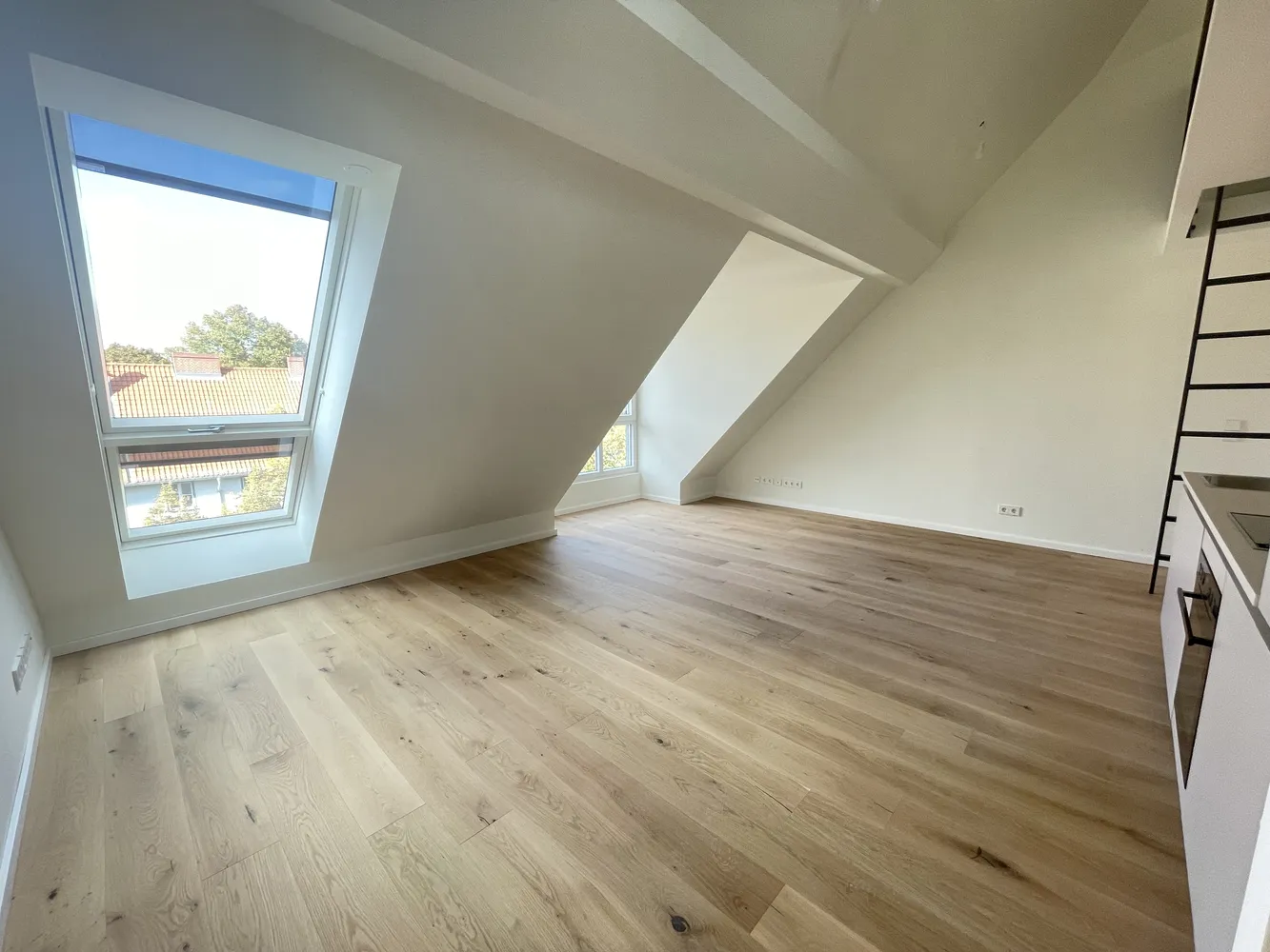 2 Zimmer Wohnung mit 41 m² in Berlin – Bild 5