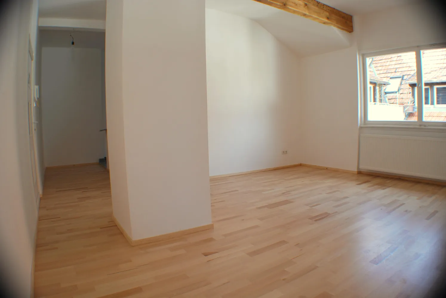 2 Zimmer Wohnung mit 47 m² in Lahr/Schwarzwald – Bild 12
