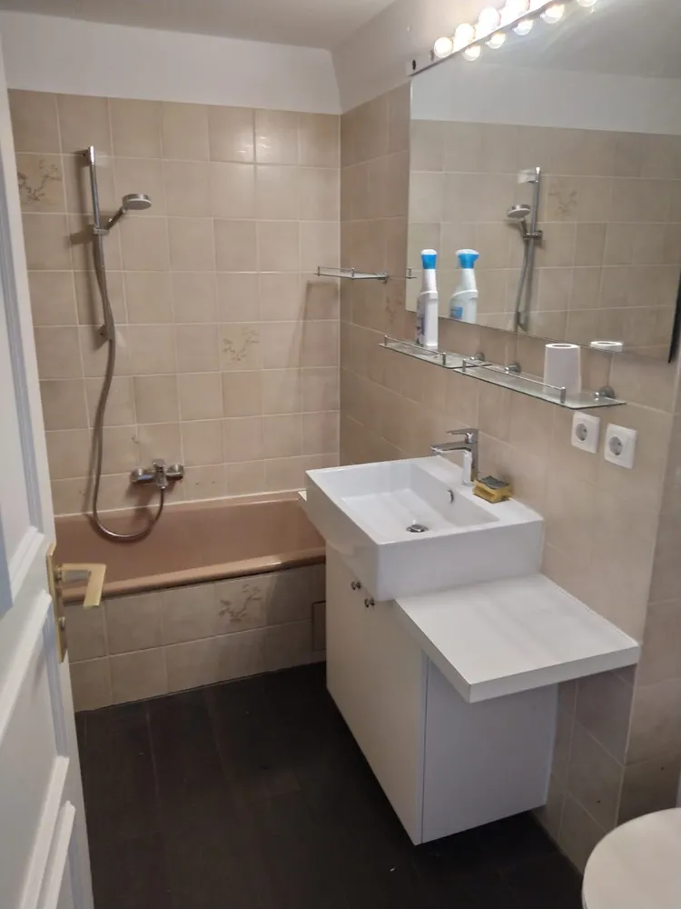 3 room apartment with 89 m² in Hamburg – Photo 6
