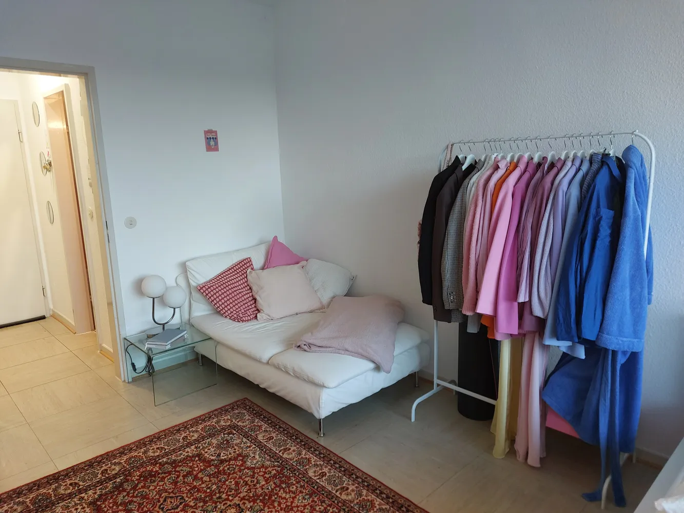 1 Zimmer Wohnung mit 30 m² in Bonn – Bild 12