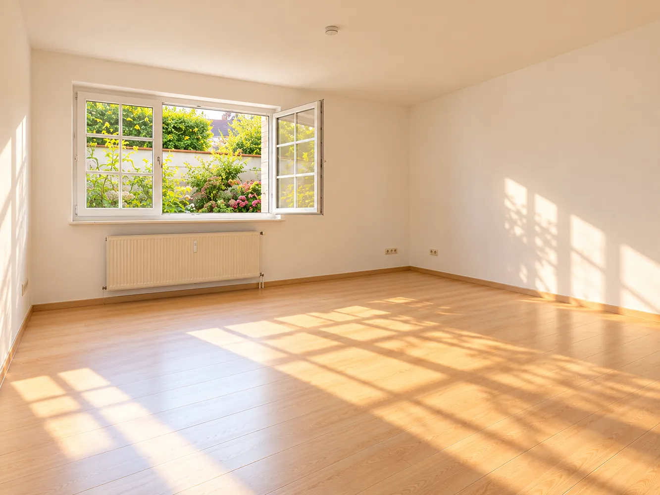 4 room apartment with 95 m² in Hamburg – Photo 4