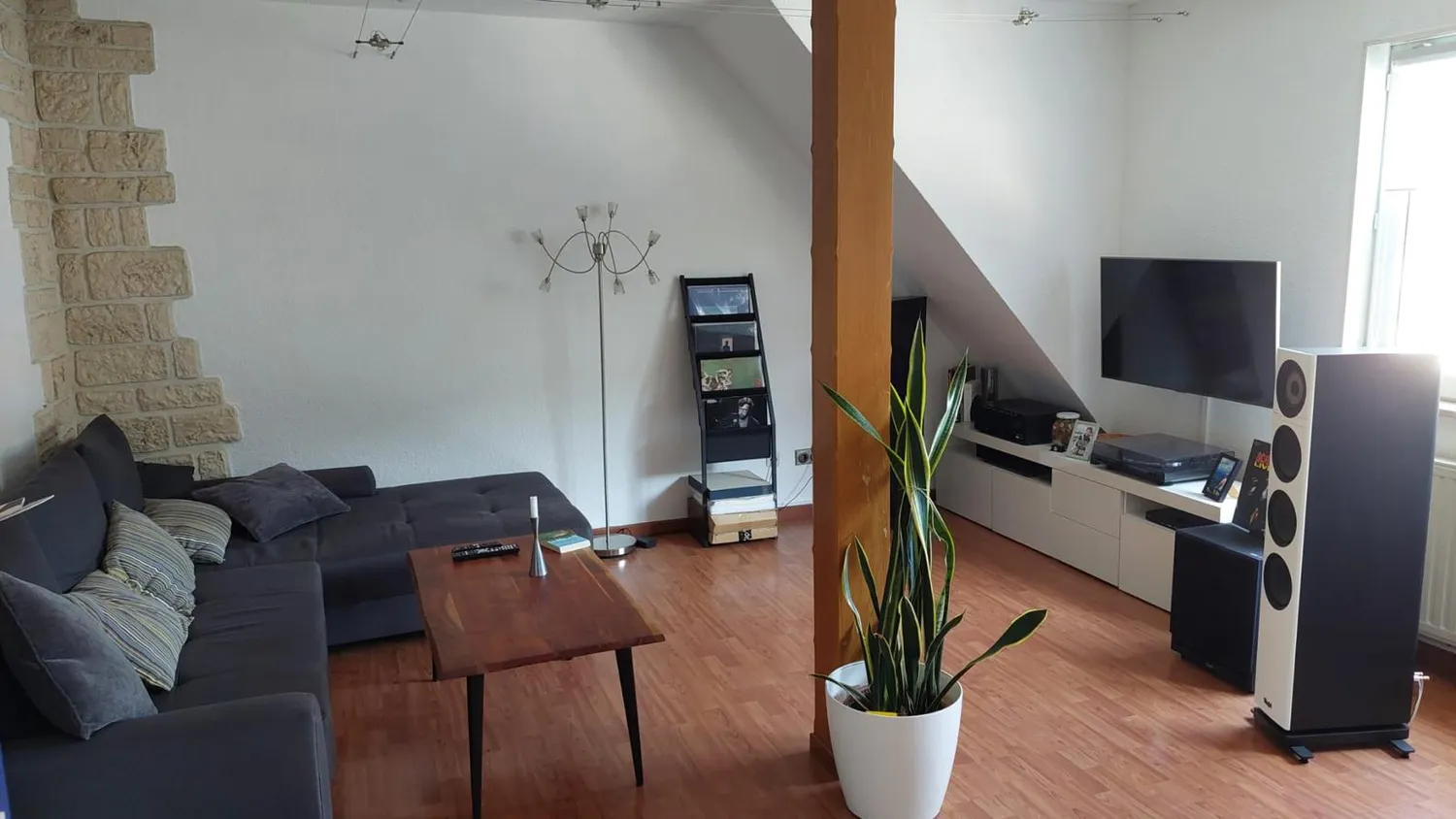 2 Zimmer Wohnung mit 55 m² in Hattingen – Bild 5