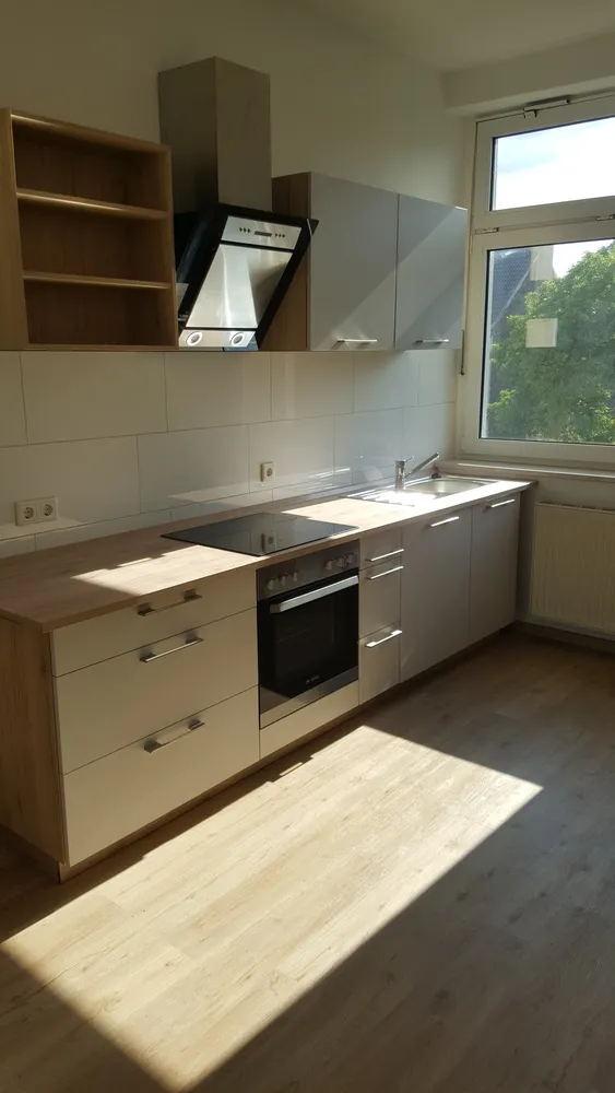 2 Zimmer Wohnung mit 40 m² in Dortmund – Bild 1