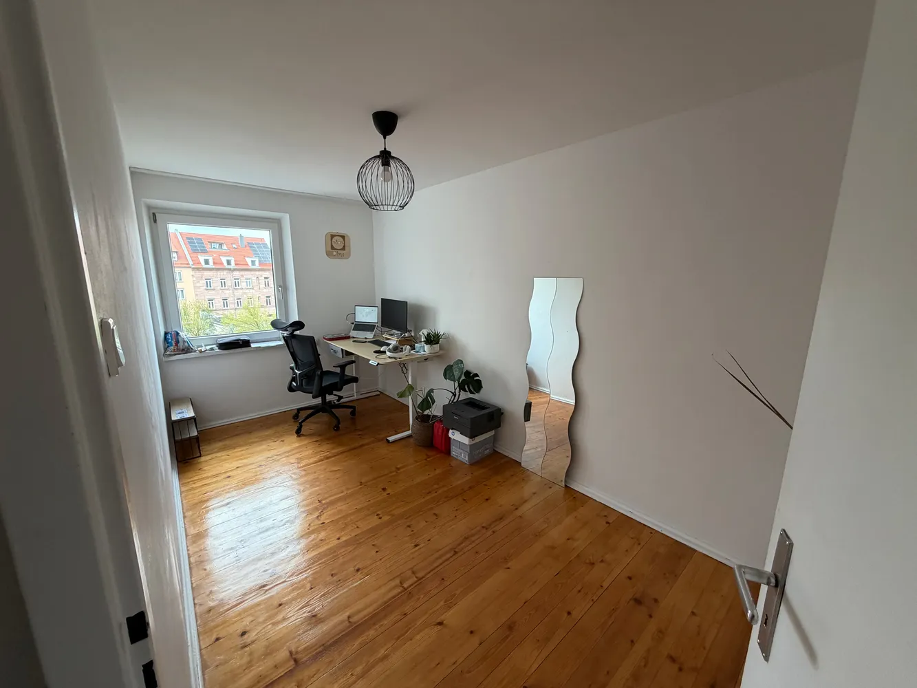 3 Zimmer Wohnung mit 73 m² in Nürnberg – Bild 9