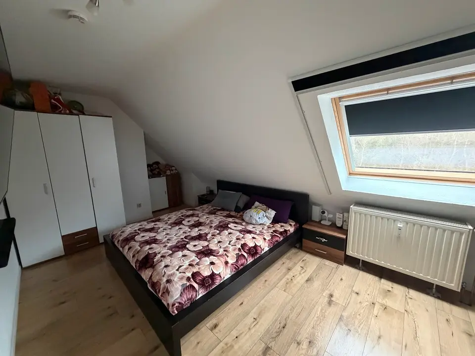 2 Zimmer Wohnung mit 40 m² in Saarbrücken – Bild 2