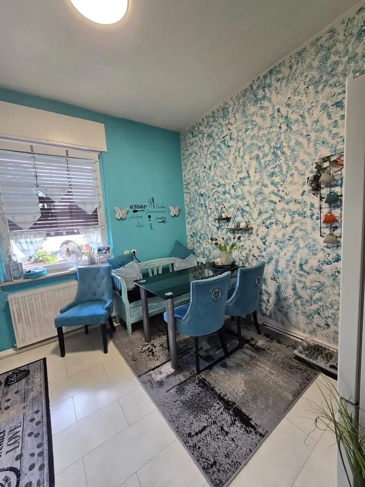 3 Zimmer Wohnung mit 38 m² in Oberhausen – Bild 3