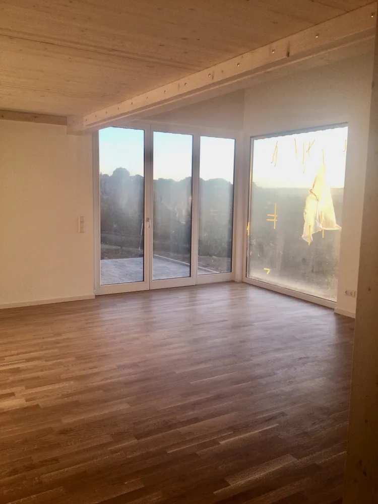 3 room apartment with 99 m² in Aachen – Photo 8