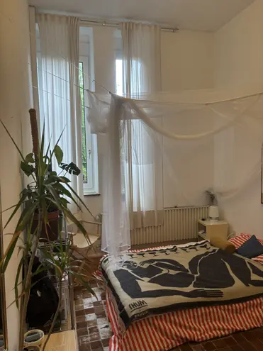 3 Zimmer Wohnung mit 55 m² in Aachen – Bild 11