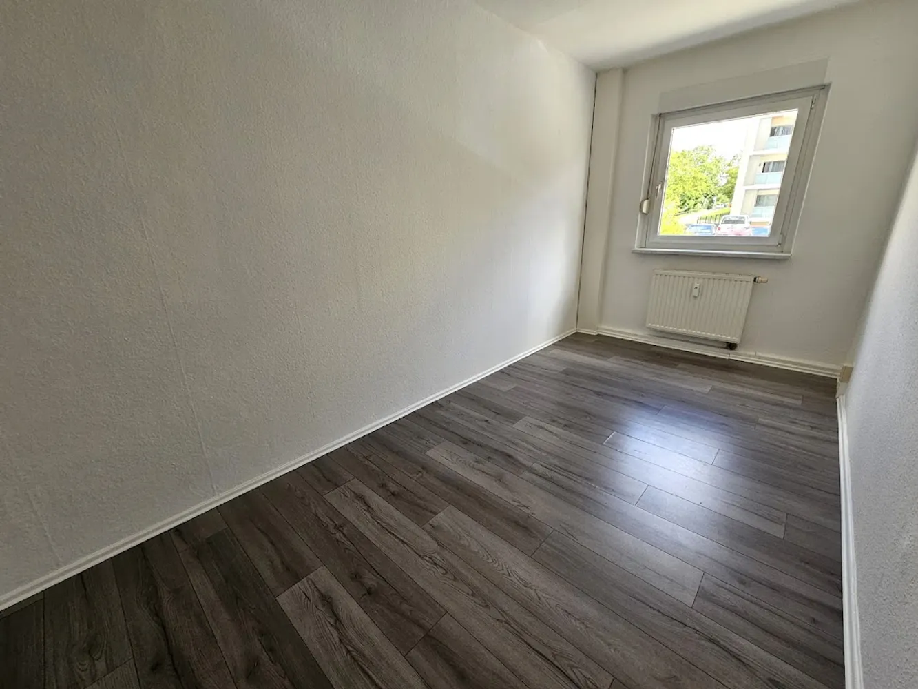 3 Zimmer Wohnung mit 61 m² in Halle (Saale) – Bild 5