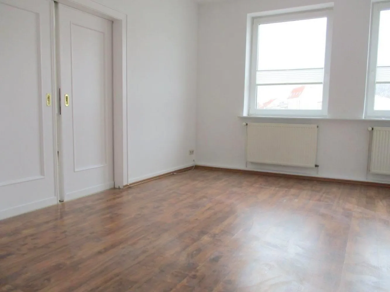 4 Zimmer Wohnung mit 92 m² in Güstrow – Bild 3
