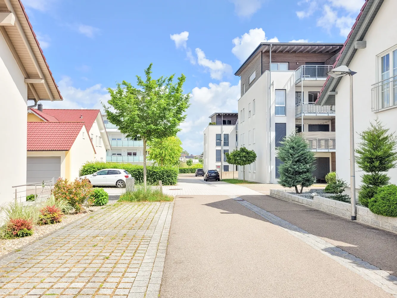 3 Zimmer Wohnung mit 78 m² in Crailsheim – Bild 8