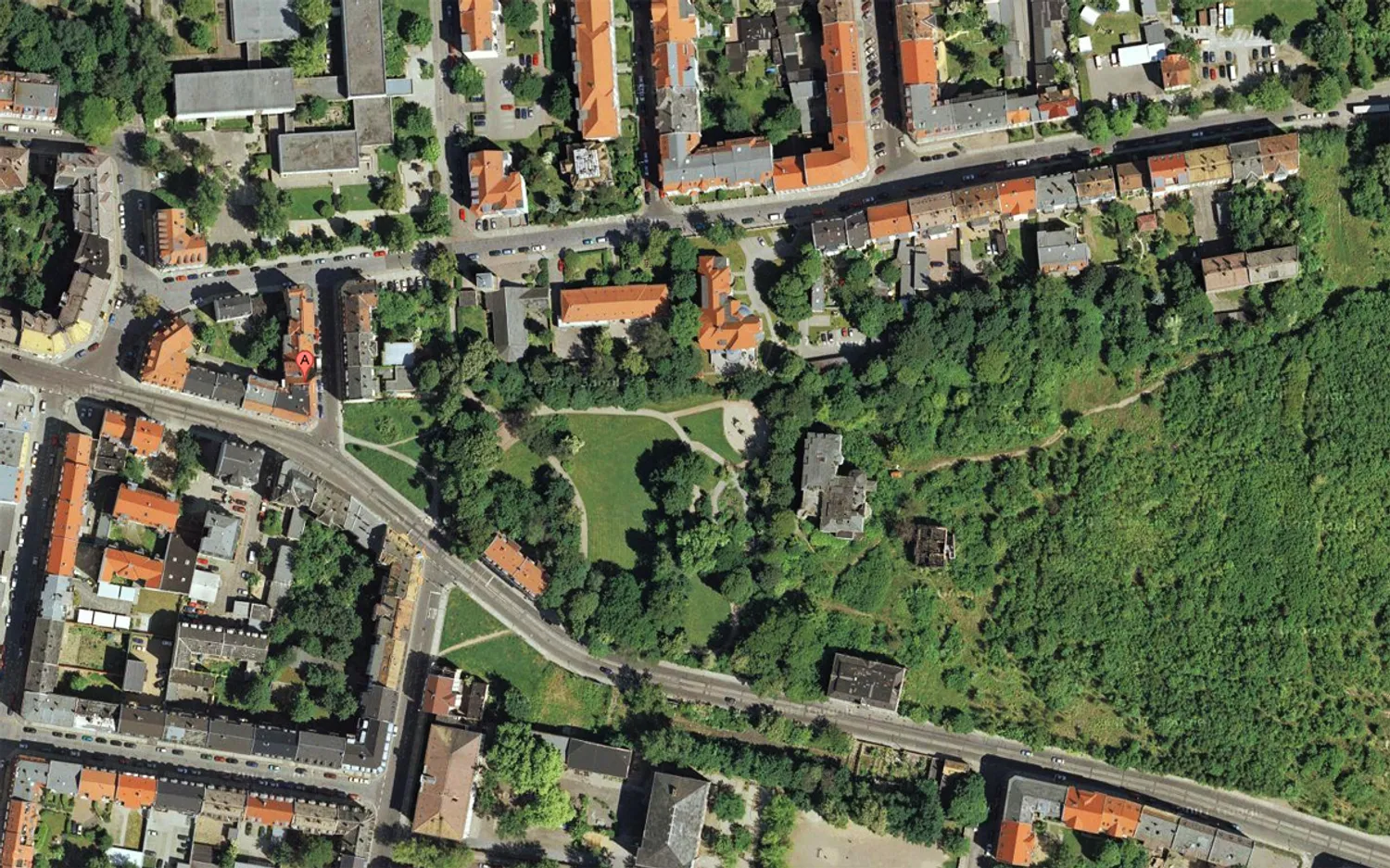 5 Zimmer Wohnung mit 114 m² in Leipzig – Bild 2