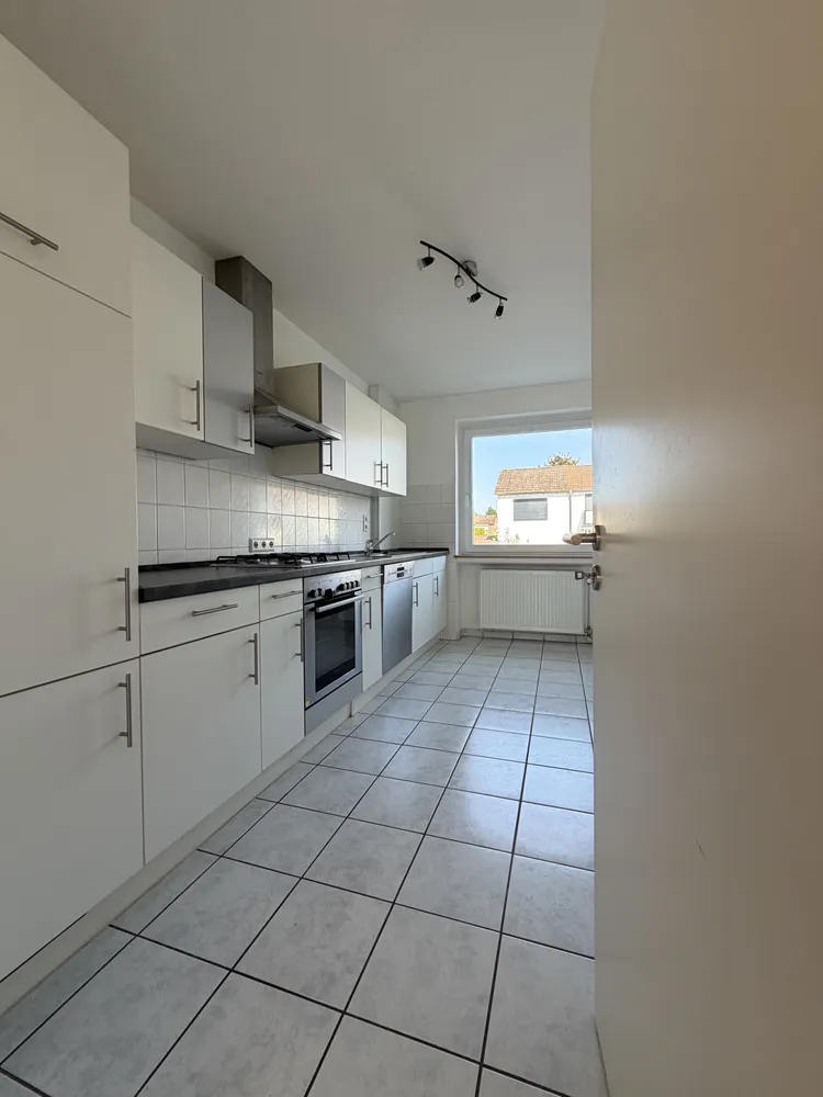 3 Zimmer Wohnung mit 66 m² in Hannover – Bild 9
