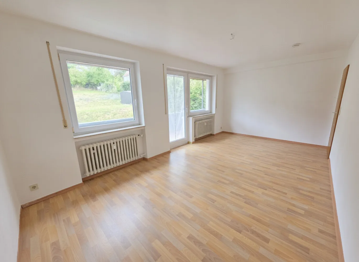 3 room apartment with 92 m² in Würzburg – Photo 4