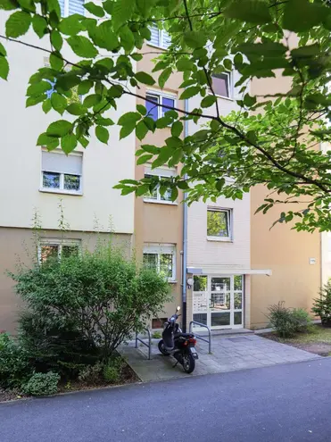 2 Zimmer Wohnung mit 50 m² in Nürnberg – Bild 6