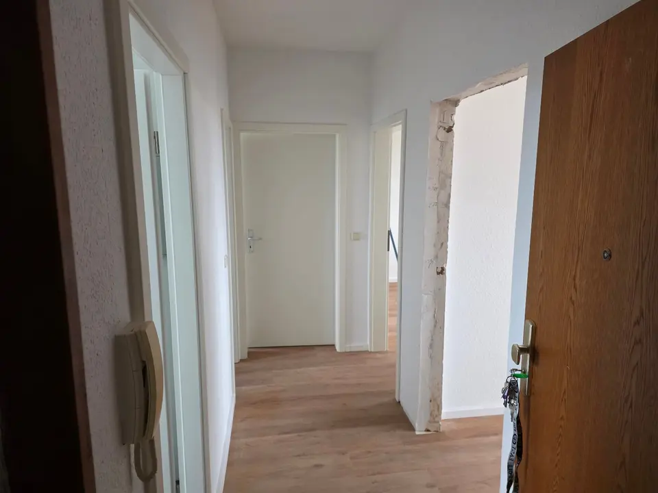 3 Zimmer Wohnung mit 60 m² in Weißenfels – Bild 6