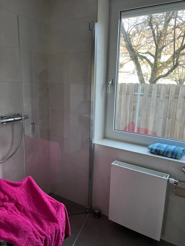 1 Zimmer Wohnung mit 36 m² in Bayreuth – Bild 3