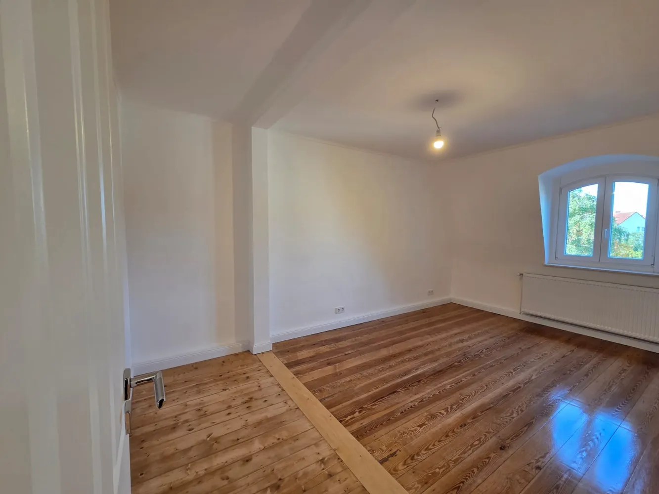 4 room apartment with 95 m² in Lübeck – Photo 11