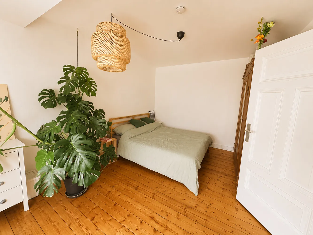 4 Zimmer Wohnung mit 95 m² in Wuppertal – Bild 7